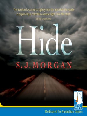 cover image of Hide